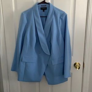 Lane Bryant Blazer